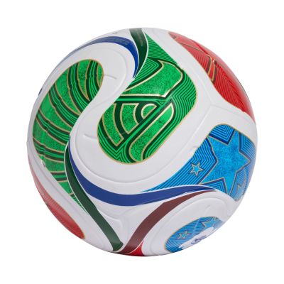 3. Football adidas World Cup 26 Trionda League BOX JD8045