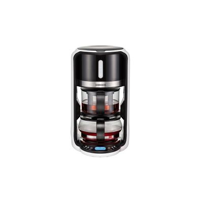 Rommelsbacher TA 1200 1L 1200W Tea Infuser Black, White