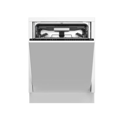 Fully Integrated Dishwasher WHIRLPOOL WH7ITD14C6N6