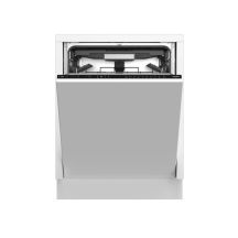 Fully Integrated Dishwasher WHIRLPOOL WH7ITD14C6N6