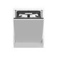 Fully Integrated Dishwasher WHIRLPOOL WH7ITD14C6N6