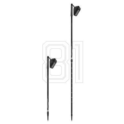 4. Spokey Cloud SPK-944807 Telescopic Poles