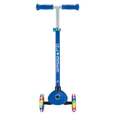 4. PRIMO LIGHTS three-wheeled scooter (423-600-4)