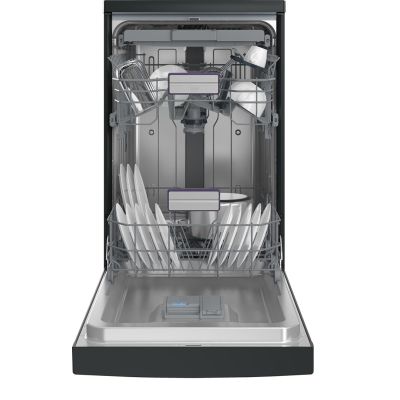 4. BEKO BDFS 26123AQ dishwasher
