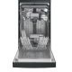 4. BEKO BDFS 26123AQ dishwasher