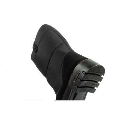 7. Progress winter boots snow boots women's warm fashionable zipper boots