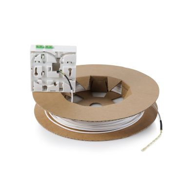 12. Digitus Fttx Installation Kit, Pre-assembled, 4-Fiber, LC/APC Connector, Length 50m