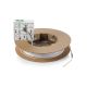 12. Digitus Fttx Installation Kit, Pre-assembled, 4-Fiber, LC/APC Connector, Length 50m
