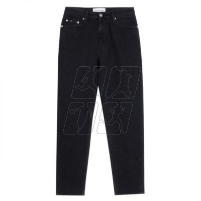 5. Calvin Klein Jeans Mom Jean W J20J221247 pants