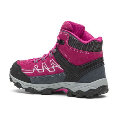 5. Trezeta STORM WP Kids' Shoes