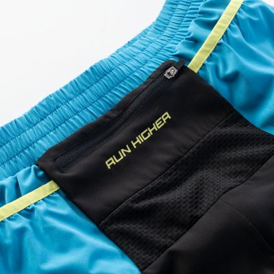 5. Men's IRENO Shorts