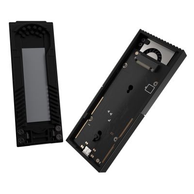 44. Asus ProArt PA40SU SSD Case