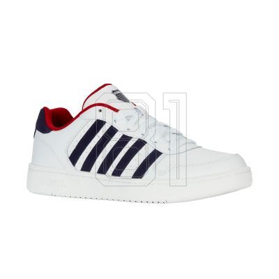 12. K-Swiss Court Palisades M 06931-411-M shoes