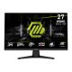 MSI MAG 274QFDE X24 Computer Monitor 68.6 cm (27") 2560 x 1440 px Wide Quad HD LCD Black