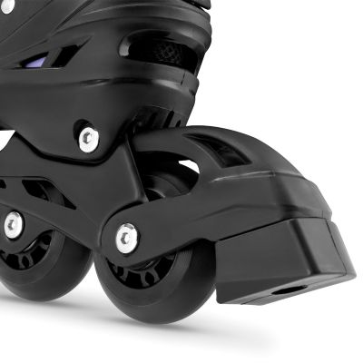 4. Spokey 4in1 4One Jr SPK-944650 roller skates size 34-38