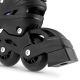 4. Spokey 4in1 4One Jr SPK-944650 roller skates size 34-38