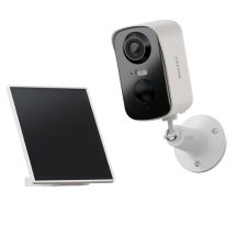 Dreame Navo Care SE 1 Outcam outdoor camera with solar panel - white