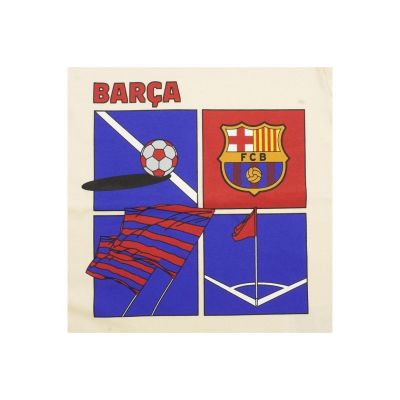 12. FC Barcelona junior pajamas 2900003747