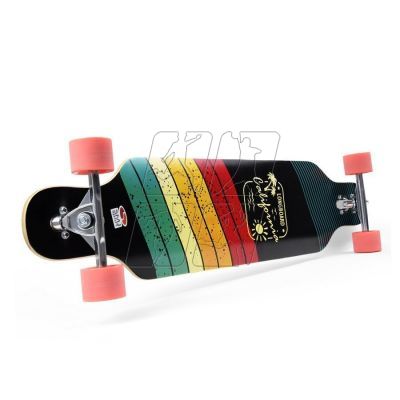 17. Skateboard, longboard SMJ sport UT4209 California HS-TNK-000014003