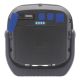 2. XCell Work Dual Black, Blue Universal LED Flashlight