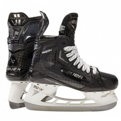 9. Bauer Supreme Mach Int Hockey Skates
