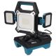 4. Dedra Dirbtuviu lempa 18V, 25W 2700LM