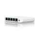 17. Switch Ubiquiti UniFi Flex Mini 2.5G 5p Managed 1/2.5G (USW-Flex-2.5G-5-EU)