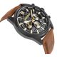 3. TIMBERLAND Northbridge Dual Time Men's Watch TDWGF0009603 + BOX