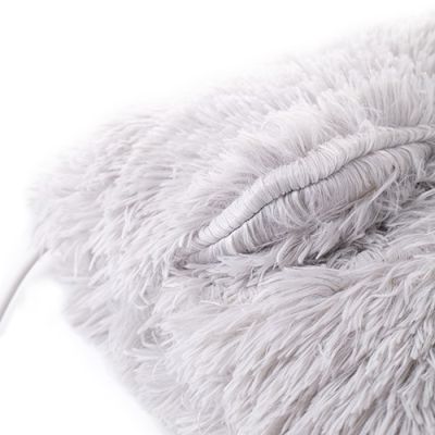 4. CAMRY CR 7428 electric heating pad, gray