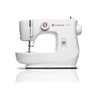 22. Singer M1605 sewing machine