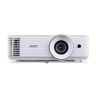 10. Acer P1558I Standard Throw Projector 5200 ANSI Lumens DLP WUXGA (1920x1200) 3D Compatible White