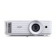 10. Acer P1558I Standard Throw Projector 5200 ANSI Lumens DLP WUXGA (1920x1200) 3D Compatible White