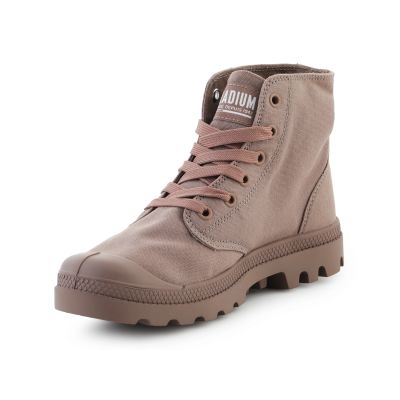 4. Palladium Mono Chrome W 73089-267-M Shoes