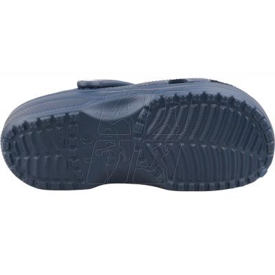 8. Crocs Classic Clog 10001-410 slippers