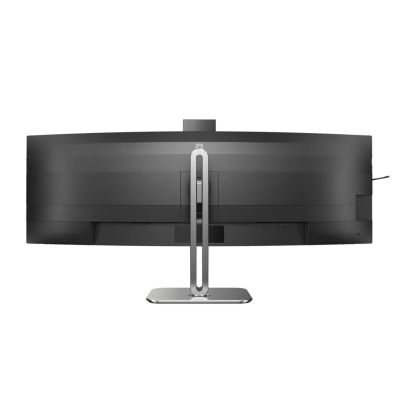 35. Philips 49B2U6900CH/00 computer monitor 124 cm (48.8") 5120 x 1440 px Dual QHD LCD Black
