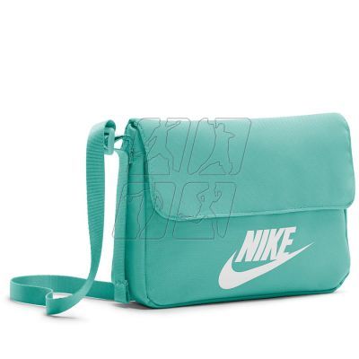 7. Nike Sportswear Revel Crossbody Bag CW9300-300