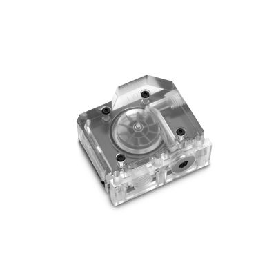 3. EK Water Blocks 3831109829721 computer cooling system part/accessory Flow indicator