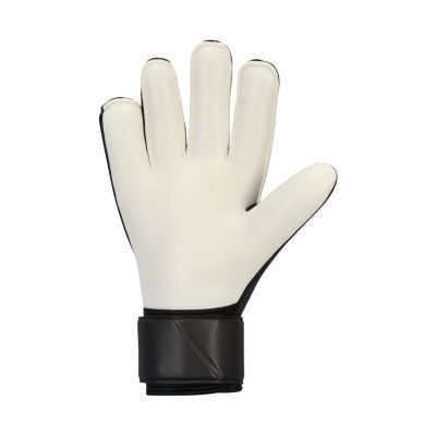 3. Nike Match Goalkeeper Gloves Black and Red HQ0257 011
