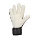 3. Nike Match Goalkeeper Gloves Black and Red HQ0257 011
