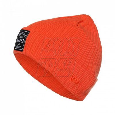 2. Bauer Tricot Jr winter hat 1057396