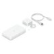 12. Router (Gateway). Switch Ubiquiti UniFi (UXG-Fiber-EU)