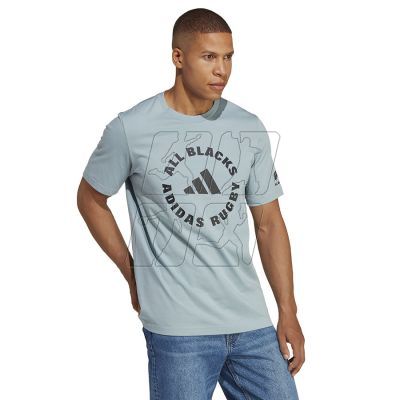 2. T-shirt adidas AB SUPPTE M HS5805