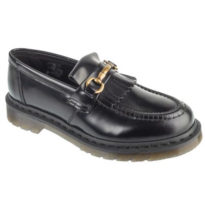 Dr. Martens Adrian Snaffle DM32102001 Black 36