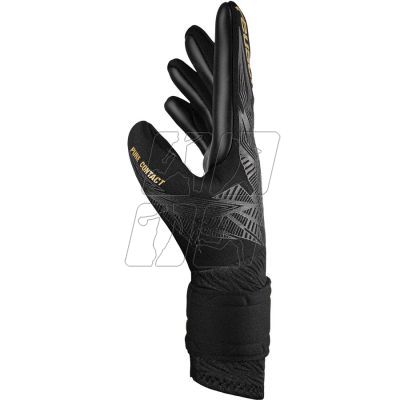 4. Reusch Pure Contact Infinity M 54 70 700 7706 gloves