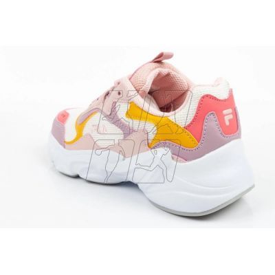 6. Fila Collene shoes W FFT005413159