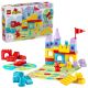 LEGO DUPLO 10450 Hopsy Castle Game