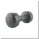 3. Cast iron weight covered with vinyl HMS 4.0 KG 17023
