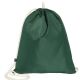 2. adidas Linear Gymsack KS4515 shoe and clothing bag