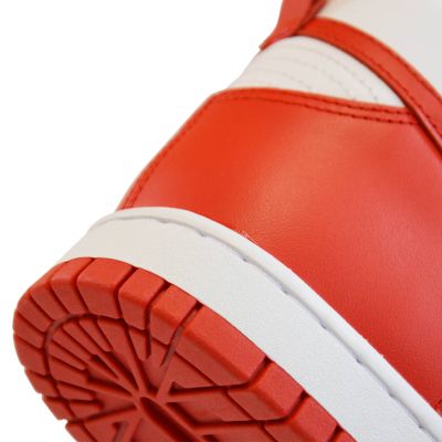 7. Nike Dunk High University Red Men's Shoes - DD1399-106