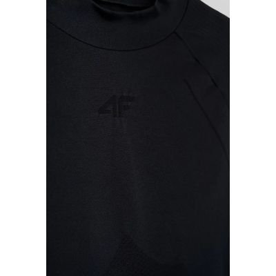 9. Men's seamless thermal underwear (top) 4F 4FWAW26USEAM309-20S